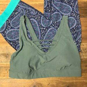 Sports Bra